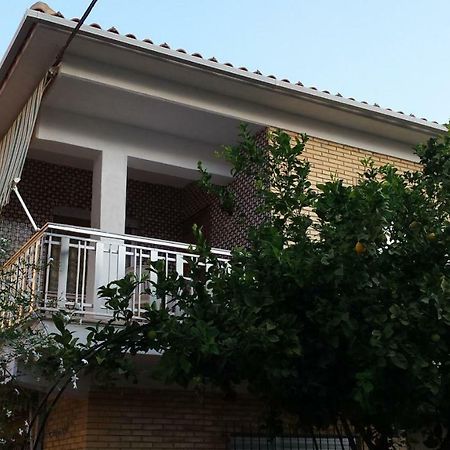 Апартаменти Viviendas Moreno Mar Menor Сантьяго-де-ла-Рібера Екстер'єр фото